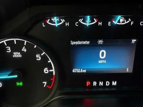 Used 2023 Ford F150 XLT AWD/4WD image 26
