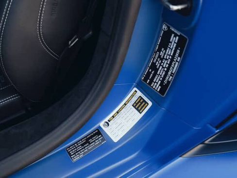 Used 2023 Lamborghini Huracan Tecnica image 50