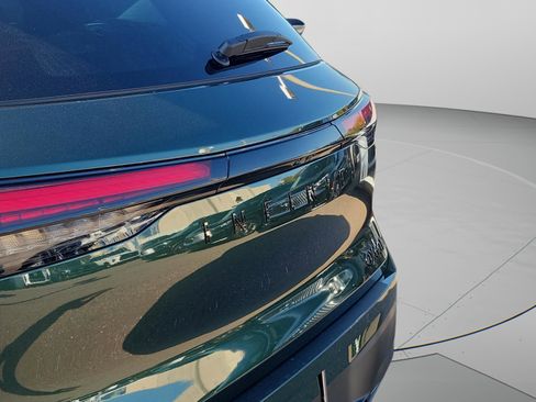 New 2026 INFINITI QX60 Autograph w/ Autograph Tech Package image 27