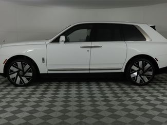 New 2026 Rolls-Royce Cullinan video 2