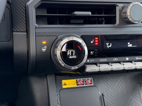 New 2026 Toyota Tacoma TRD Pro image 17