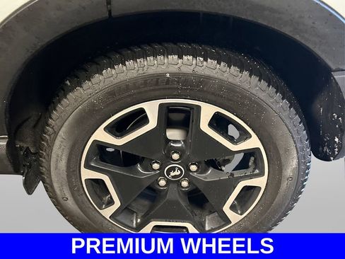 Used 2022 Ford Bronco Sport Outer Banks w/ Tech Package image 13