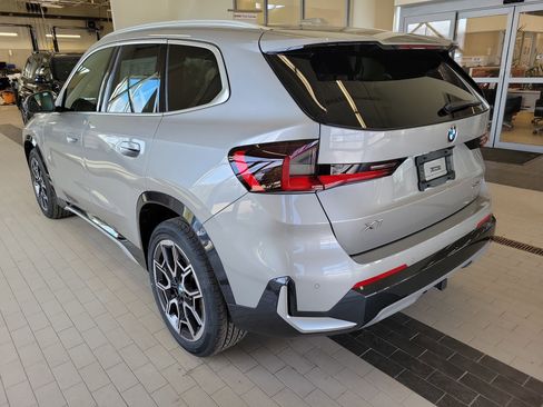New 2026 BMW X1 xDrive28i w/ Technology Package image 5