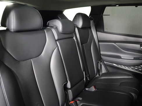 Certified 2023 Hyundai Santa Fe SEL w/ Premium Package image 29