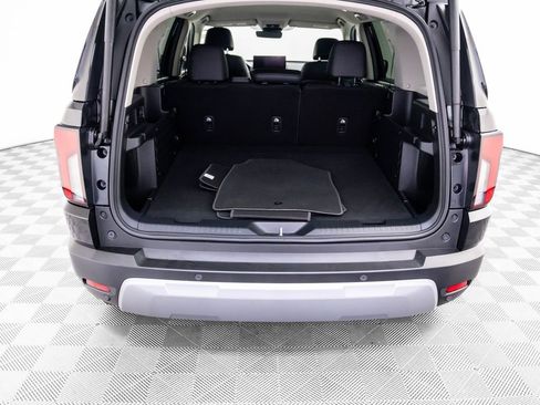 Certified 2026 Honda Passport RTL image 29