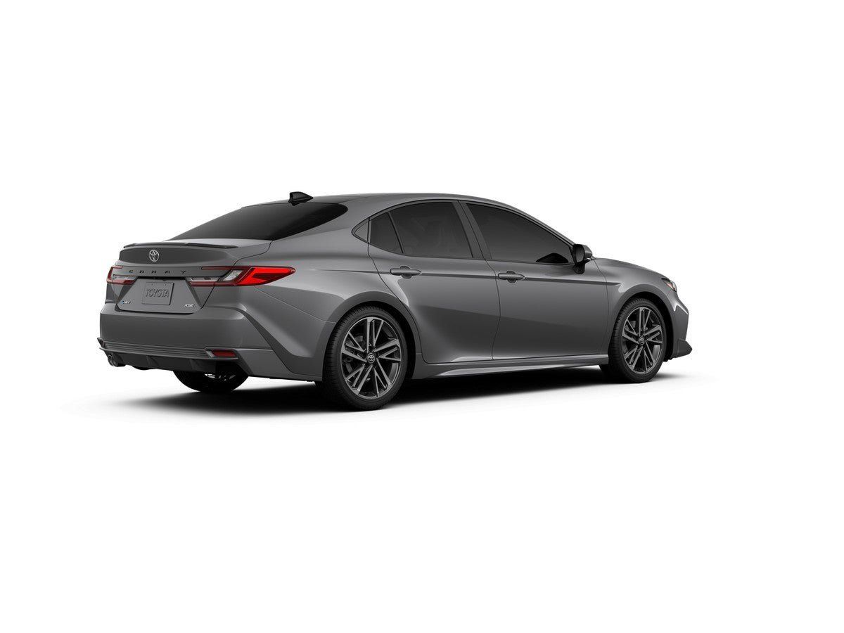 New 2026 Toyota Camry XSE w/ Premium Package FWD image 10