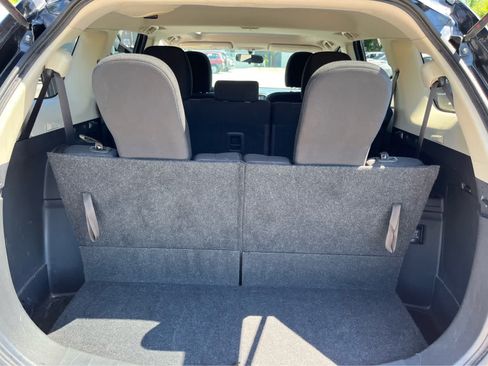 Used 2017 Mitsubishi Outlander SE AWD/4WD image 29