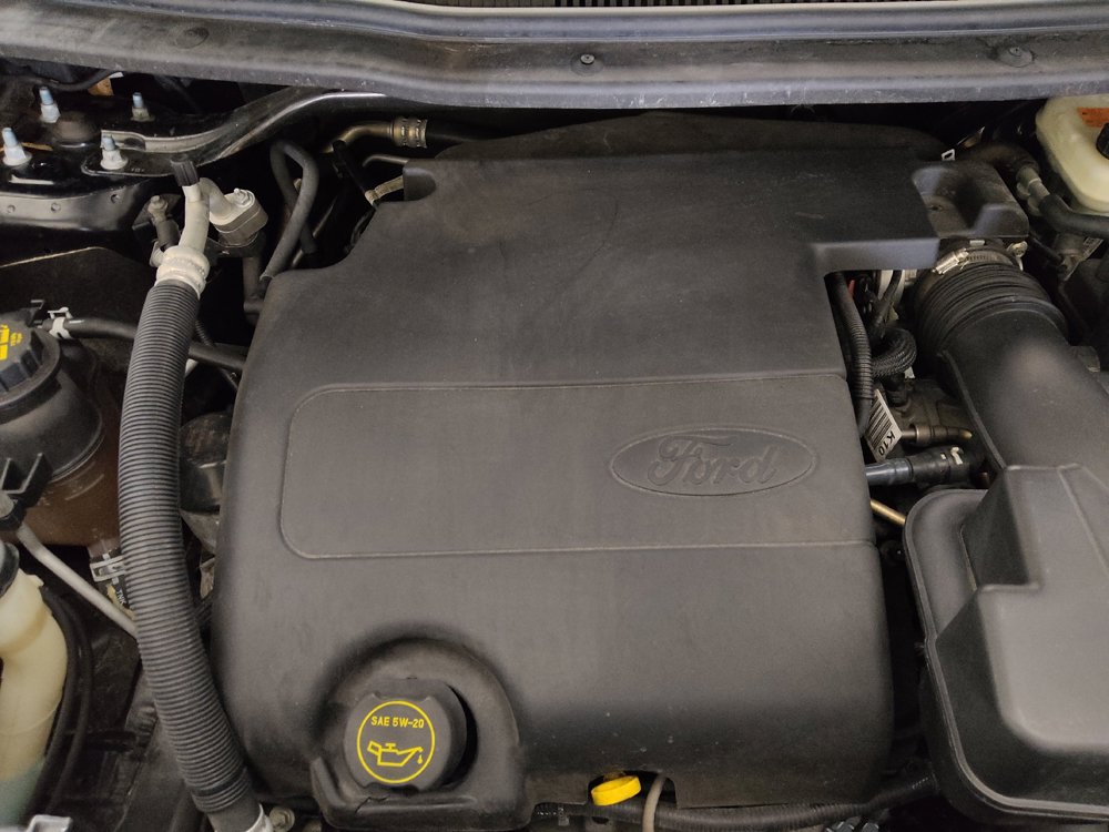 Used 2016 Ford Explorer Limited FWD image 30