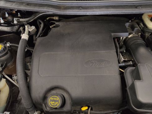 Used 2016 Ford Explorer Limited FWD image 30