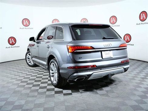 Used 2025 Audi Q7 2.0T Premium Plus image 6