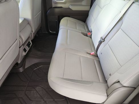 New 2026 Chevrolet Silverado 1500 LT w/ Texas Edition Plus RWD image 33