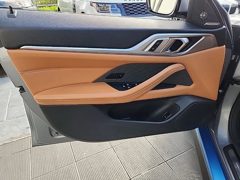 Used 2023 BMW i4 eDrive40 w/ Parking Assistance Package image 29