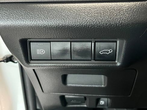 Used 2024 Toyota Grand Highlander AWD Hybrid image 34