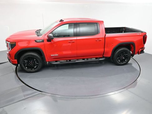 New 2026 GMC Sierra 1500 Elevation w/ Max Trailering Package image 28