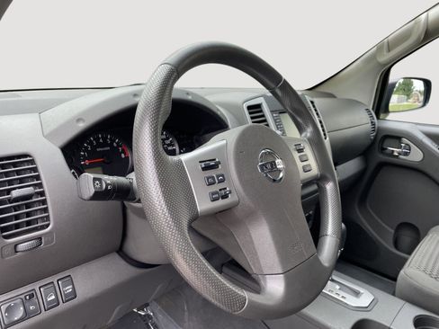 Used 2021 Nissan Frontier SV AWD/4WD image 20