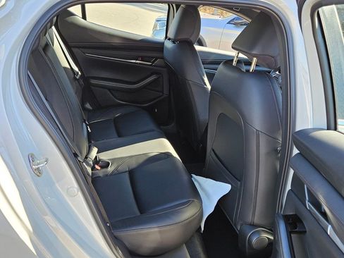 New 2026 MAZDA MAZDA3 s Sport image 13