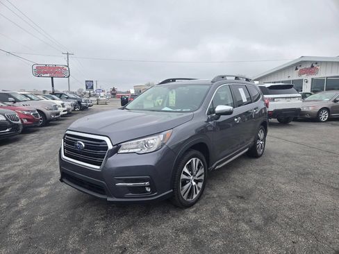 Used 2021 Subaru Ascent Touring image 2