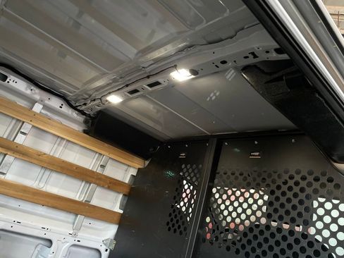 Used 2024 Ford Transit 250 Low Roof w/ Exterior Upgrade Package image 22