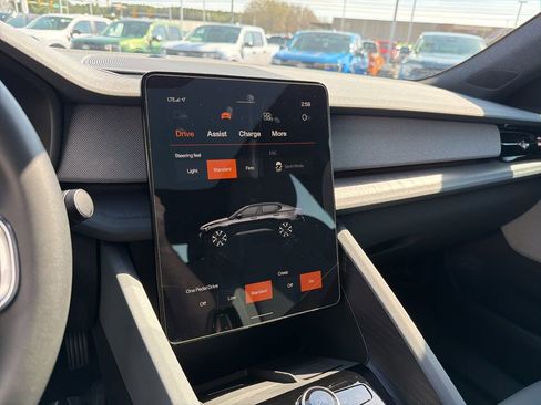 Used 2024 Polestar Polestar 2 Long Range Dual Motor image 29