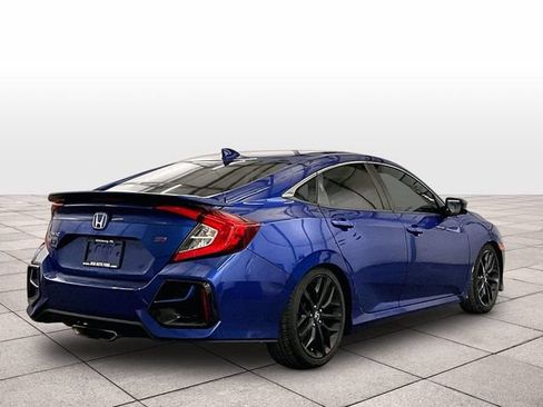 Used 2020 Honda Civic Si image 11