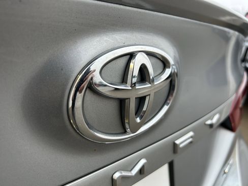 Certified 2023 Toyota Camry SE image 7