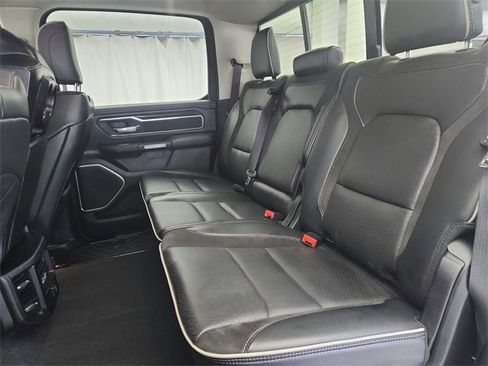 Used 2022 RAM 1500 Laramie image 19