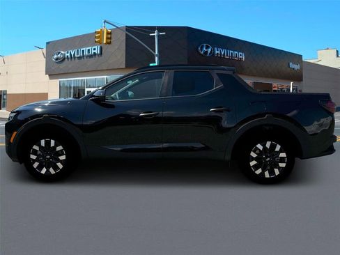 New 2026 Hyundai Santa Cruz SEL AWD/4WD image 3