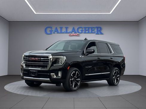 Used 2023 GMC Yukon SLT image 10