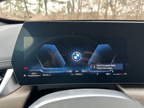 Used 2025 BMW X1 xDrive28i w/ Convenience Package image 19