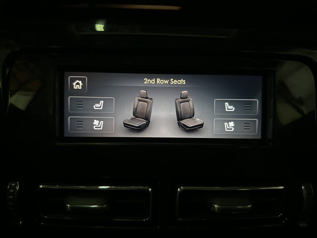 Used 2023 Lincoln Aviator Reserve w/ Equipment Group 201A AWD/4WD image 38