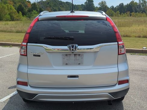 Used 2016 Honda CR-V EX-L image 6