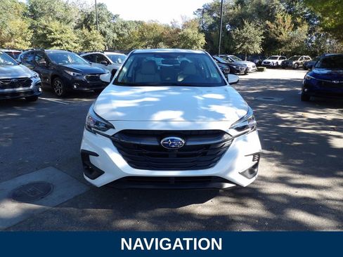 New 2025 Subaru Legacy Limited w/ Popular Package #2 image 2