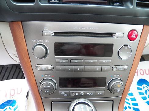 Used 2006 Subaru Outback 2.5i Limited image 20