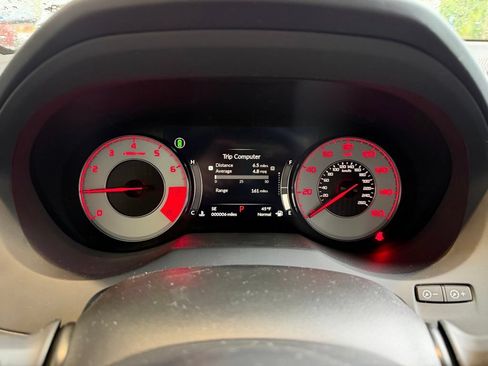 New 2026 Acura RDX A-Spec AWD/4WD image 22