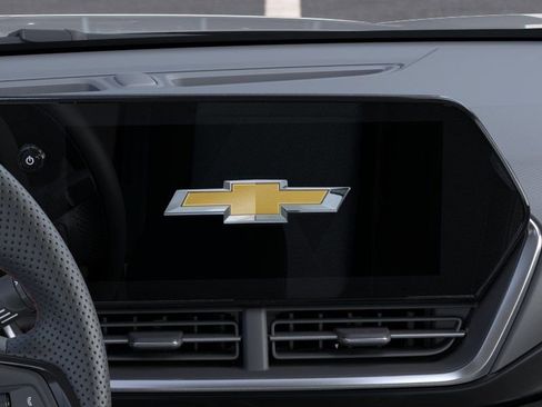 New 2026 Chevrolet Trax RS FWD image 20