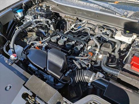 Certified 2023 Honda CR-V EX image 23