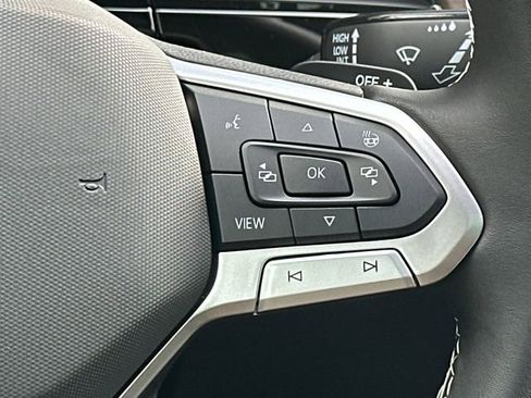 New 2026 Volkswagen Atlas SEL AWD/4WD image 26