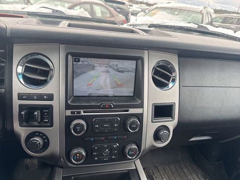 Used 2017 Ford Expedition EL XLT w/ Equipment Group 202A image 33