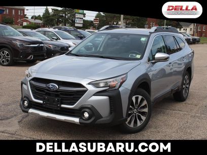 Used 2024 Subaru Outback Touring XT