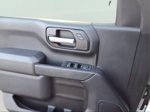 Used 2021 GMC Sierra 1500 4x4 Double Cab image 11