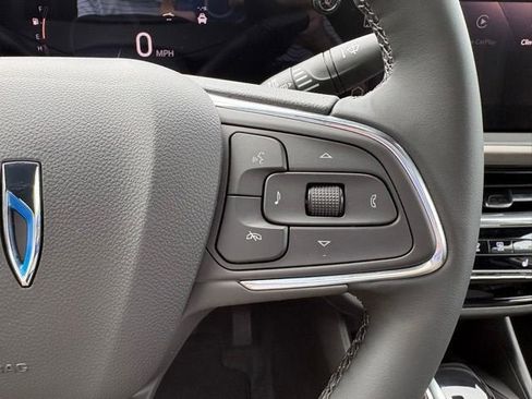 New 2026 Buick Envista Preferred FWD image 25
