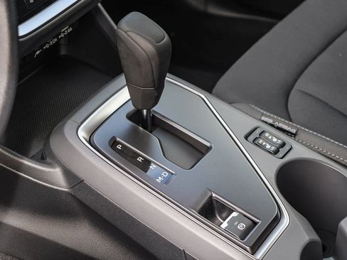 New 2025 Subaru Crosstrek 2.0i Premium image 21