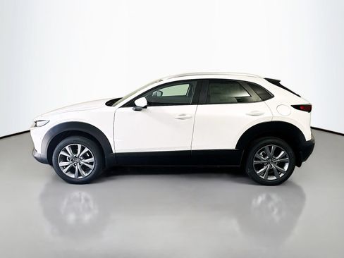 New 2026 MAZDA CX-30 AWD 2.5 S image 4