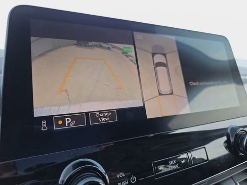 Certified 2024 INFINITI QX80 Luxe image 23