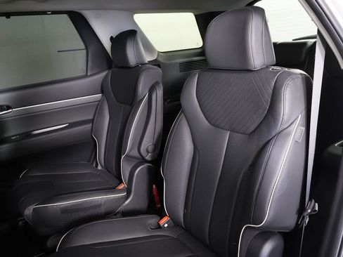 Certified 2025 Hyundai Palisade SEL AWD/4WD image 36