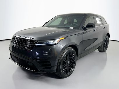 New 2026 Land Rover Range Rover Velar Dynamic SE