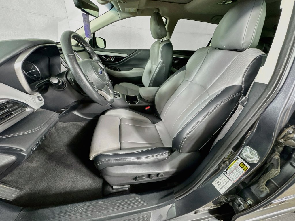 Used 2021 Subaru Outback Limited w/ Popular Package #2 AWD/4WD image 25