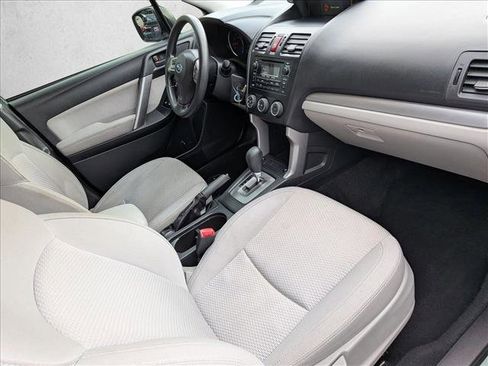 Used 2015 Subaru Forester 2.5i w/ Alloy Wheel Package image 25