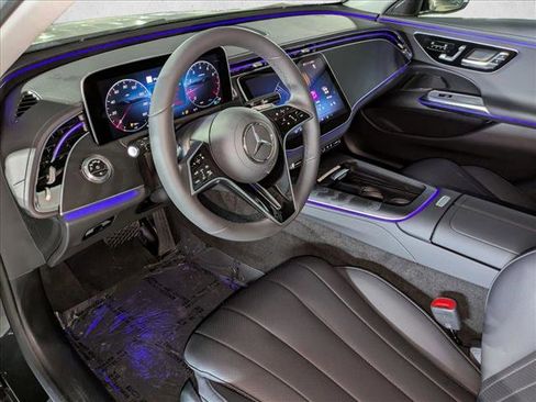 New 2026 Mercedes-Benz E 350 Sedan image 3
