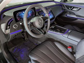 New 2026 Mercedes-Benz E 350 Sedan video 3